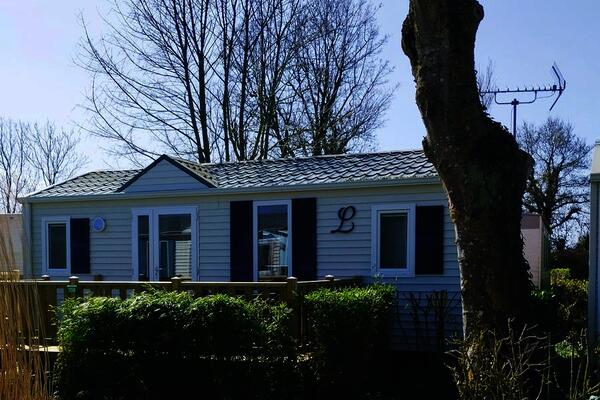 France : Camping Sites et Paysages - Camping de la Baie