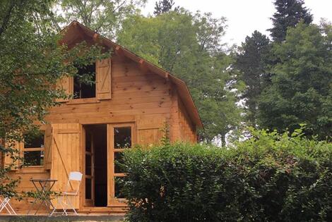 vol+hotel Sans Transport Sites et Paysages - Le Panoramic 4* France Saint-Pierre-des-Landes