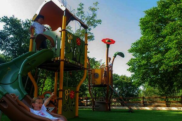 France : Camping Sites et Paysages - Le Petit Bois