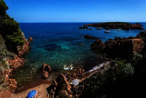 France : Résidence locative Soleil Vacances Les Chênes Verts