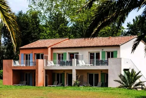 France : Résidence locative Soleil Vacances Les Perles de Saint Tropez