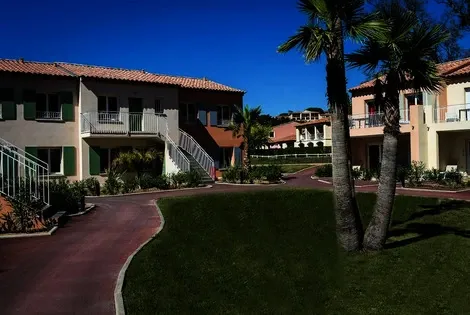 France : Résidence locative Soleil Vacances Les Perles de Saint Tropez