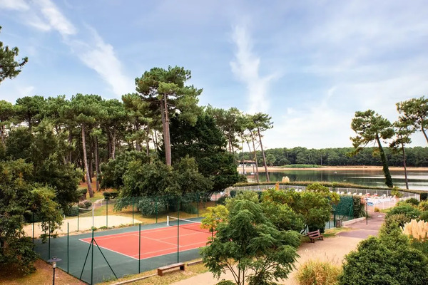 France : Résidence locative Soleil Vacances Pignada Plage