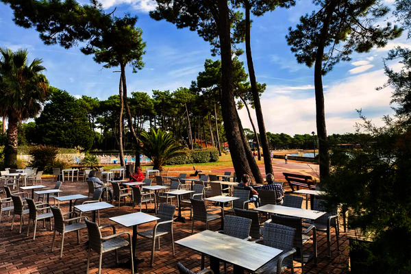 France : Résidence locative Soleil Vacances Pignada Plage