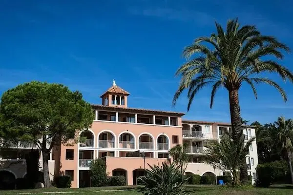 France : Résidence locative Soleil Vacances Port Grimaud