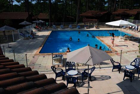 France : Résidence hôtelière SOWELL - Domaine Les Sentes Carcans-Maubuisson