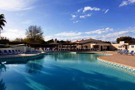 France : Résidence hôtelière SOWELL - Family Cap d'Agde