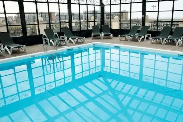 France : Résidence hôtelière SOWELL - Résidence Le Port