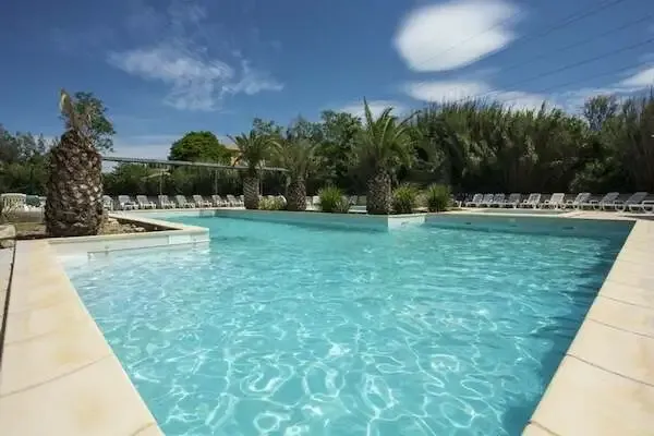 France : Résidence hôtelière SOWELL - Résidence Les Mazets