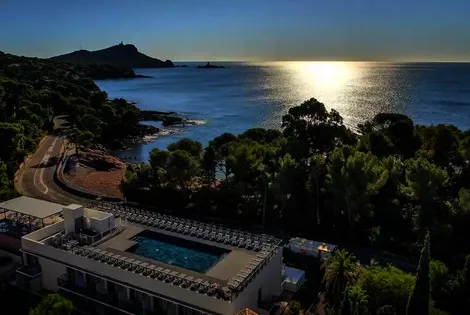 France : Hôtel SOWELL HÔTELS La Plage