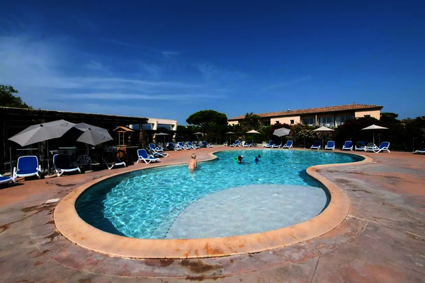 France : Résidence locative SOWELL Résidences Les Sablons