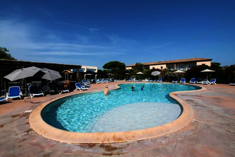 France : Résidence locative SOWELL Résidences Les Sablons