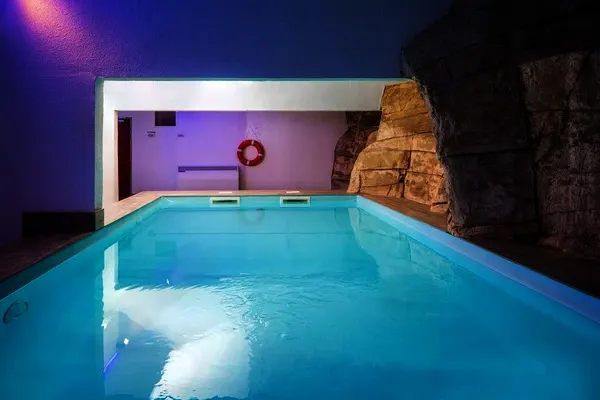 France : Résidence locative SOWELL RÉSIDENCES New Chastillon