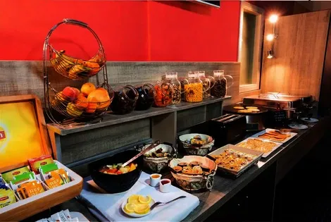 France : Résidence locative SOWELL RÉSIDENCES New Chastillon