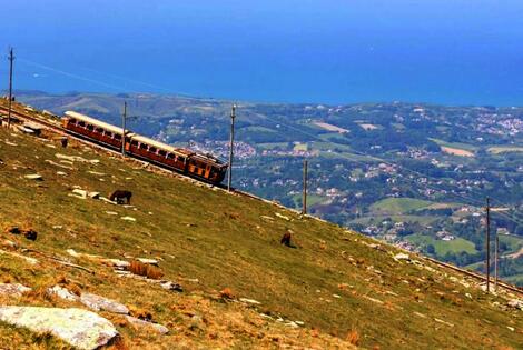 France : Camping Suhiberry