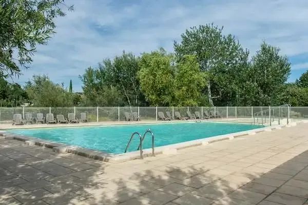 France : Résidence hôtelière Sun Hols Les Rives du Lac