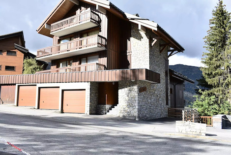 France : Résidence Surf