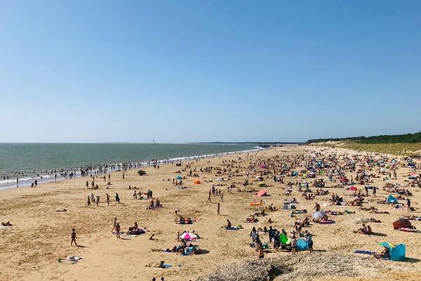 France : Camping Tahiti Village