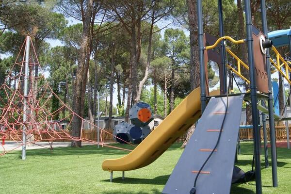 France : Camping Taxo les Pins