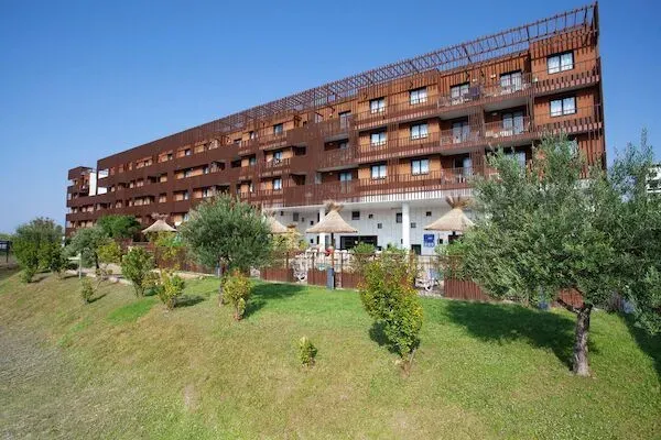 France : Résidence locative Terra Gaia