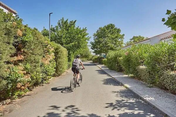 France : Résidence locative Terre Marine