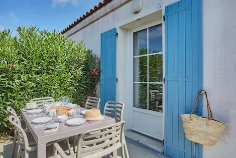 France : Résidence locative Terre Marine