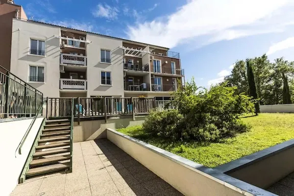 France : Résidence locative Terres de France - Côté Provence