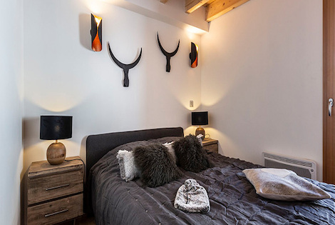 France : Hôtel club TERRESENS VAUJANY - Résidence Les Améthystes