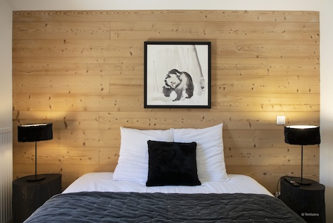 France : Hôtel club TERRESENS VAUJANY - Résidence Les Edelweiss