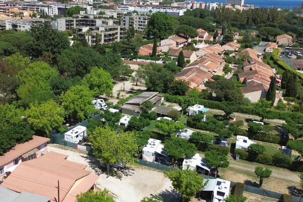 France : Camping Tikayan Beauséjour