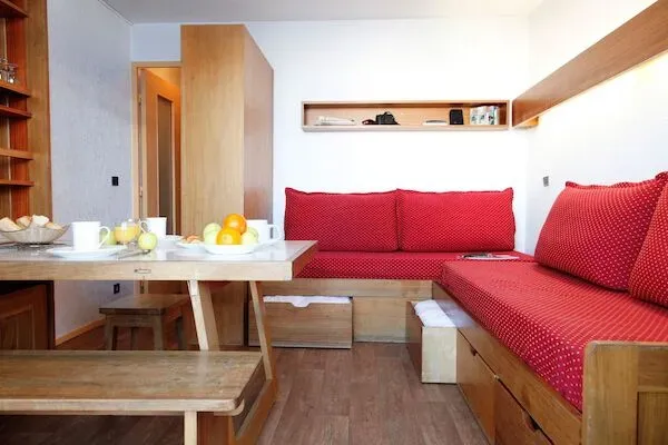 France : Résidence locative Tourotel Dimanche-Dimanche