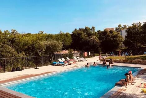 vol+hotel Sans Transport Ushuaia Villages Les 4 Saisons 4* France Saint-Pierre-des-Landes