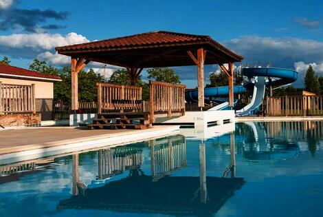 vol+hotel Sans Transport Ushuaia Villages Port de Lacombe 3* France Saint-Pierre-des-Landes