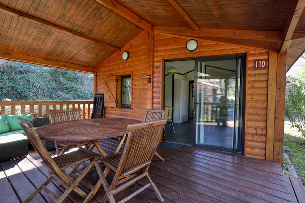 France : Résidence Vacancéole - Sun Hols Les Cottages Varois - Sollies-Toucas -