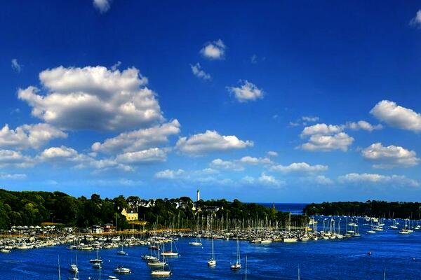 France : Camping Vacances André Trigano - Poulmic