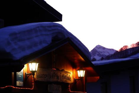 France : Camping Vacances ULVF Les Essertets