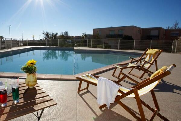 France : Camping Vacances ULVF Les Girelles