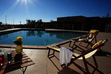 France : Camping Vacances ULVF Les Girelles