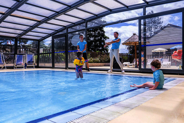 France : Camping Val de Coise