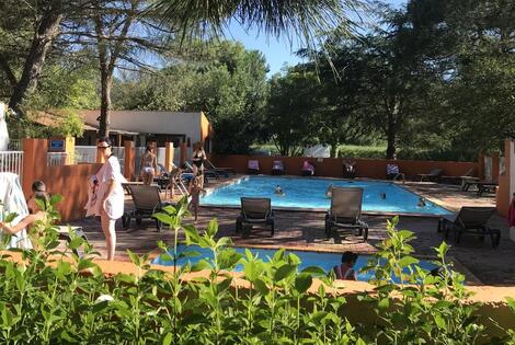 vol+hotel Sans Transport Val Roma Park 3* France Saint-Pierre-des-Landes