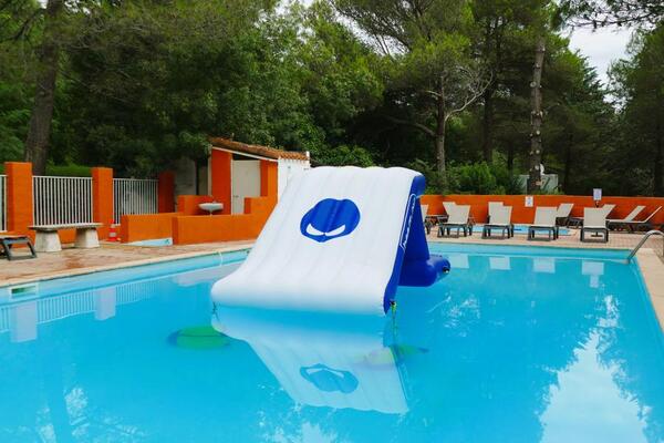 Camping Languedoc Roussillon en mobil-home et bungalow Camping Languedoc Roussillon en mobil-home et bungalow