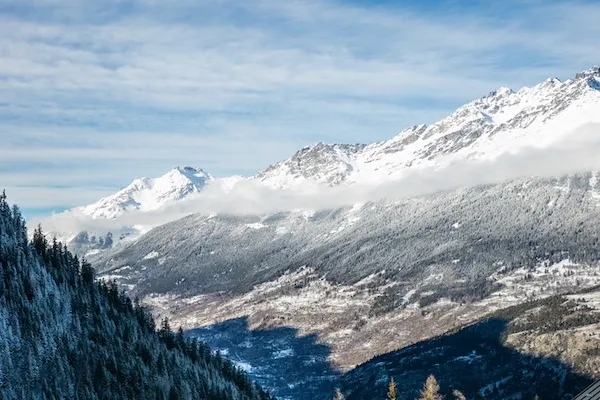France : Résidence Valfréjus - Résidence La Turra - Vacancéole