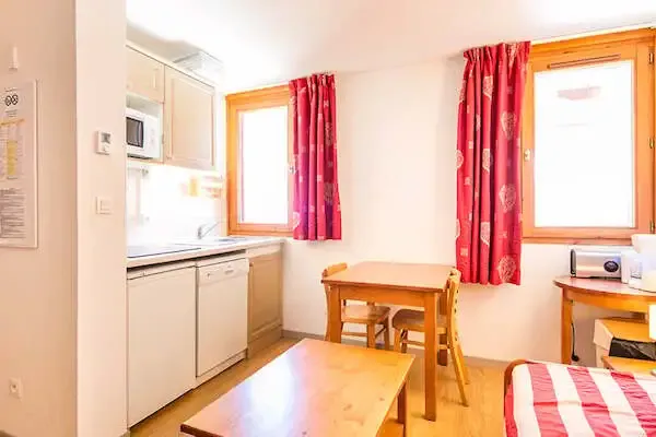 France : Résidence Valloire - Le Hameau de Valloire*** - Vacancéole -