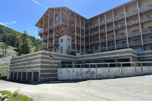 France : Résidence Varsea Residence