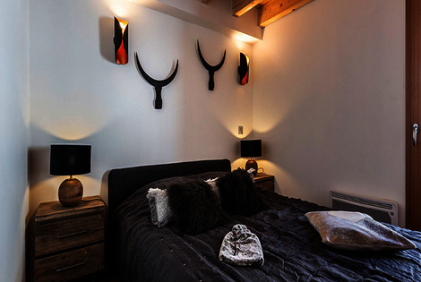 France : Hôtel club VAUJANY - Résidence Les Améthystes