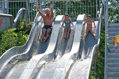 vol+hotel Sans Transport Verdon Parc 5* France Saint-Pierre-des-Landes