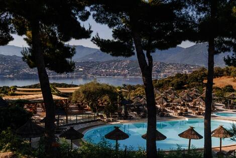 France : Camping Vigna Maggiore