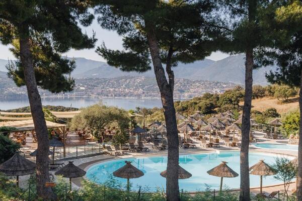 France : Camping Vigna Maggiore