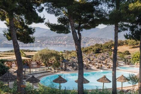 vol+hotel Sans Transport Vigna Maggiore 3* France Saint-Pierre-des-Landes