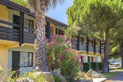 France : Village à thème Village Club Azureva - Cap d'Agde